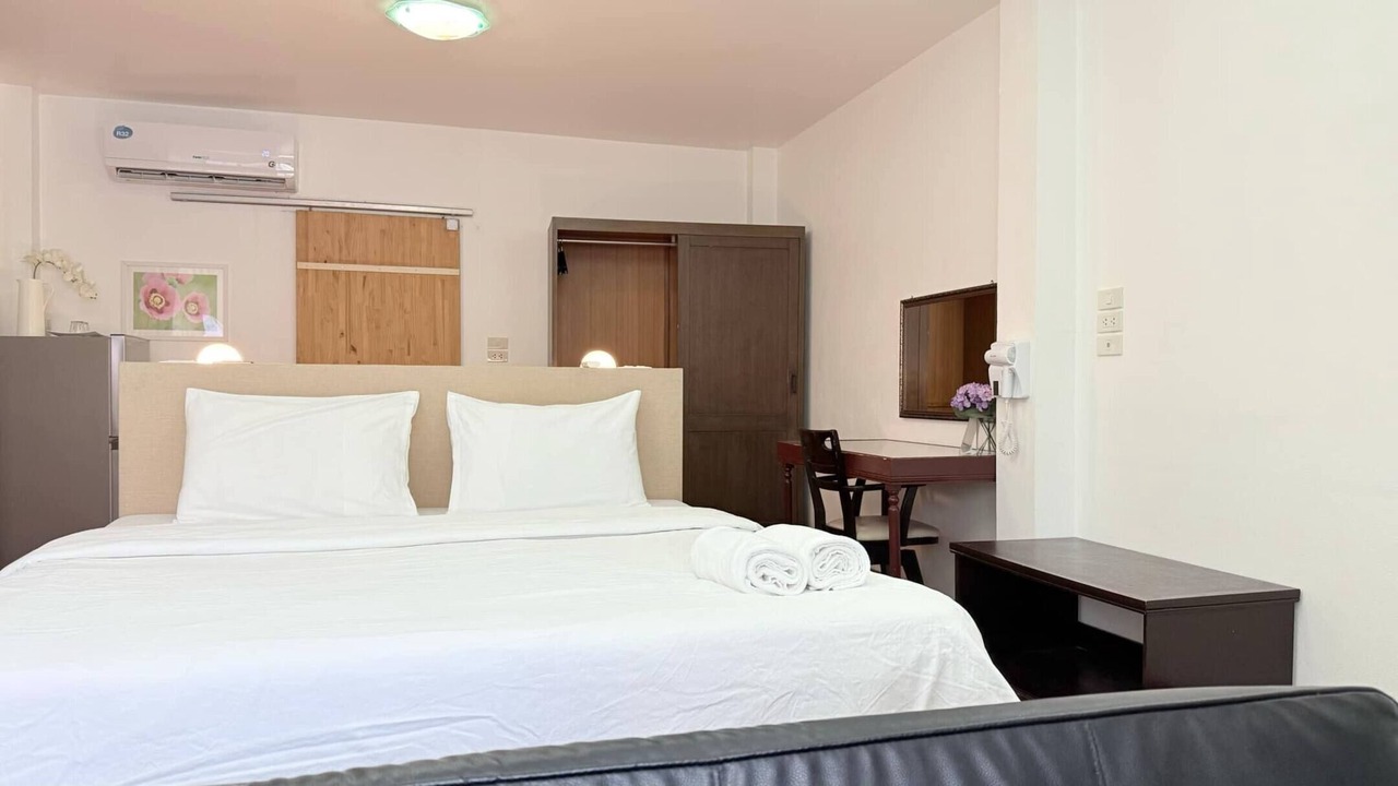 Photo of Bedroom in Bangkok Yai