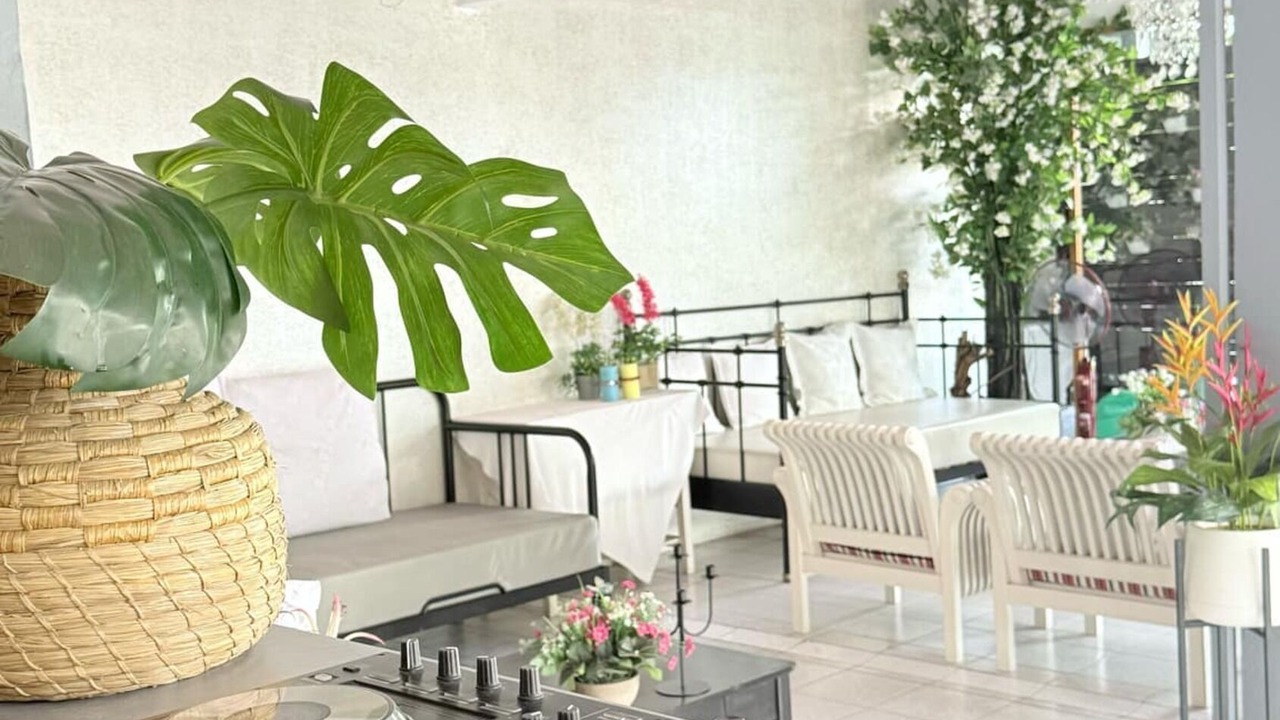 Photo of Outdoor in Bangkok Yai