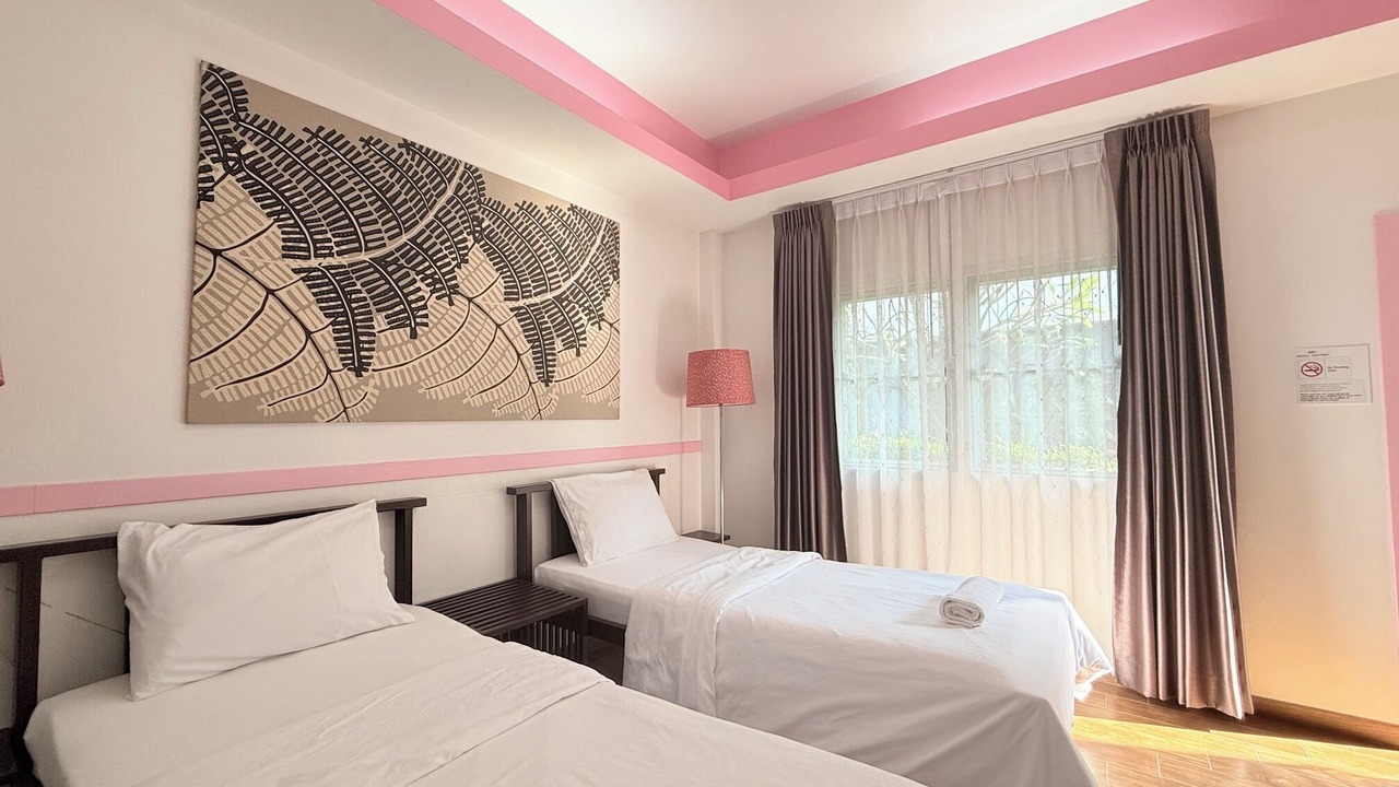 Photo of Bedroom in Bangkok Yai