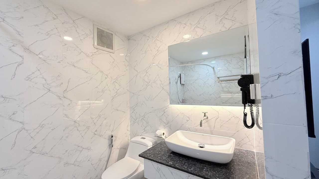 Photo of Bathroom in Bangkok Yai