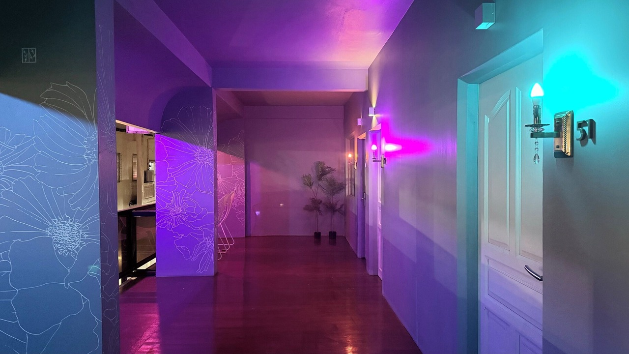 Photo of Bedroom in Bangkok Yai