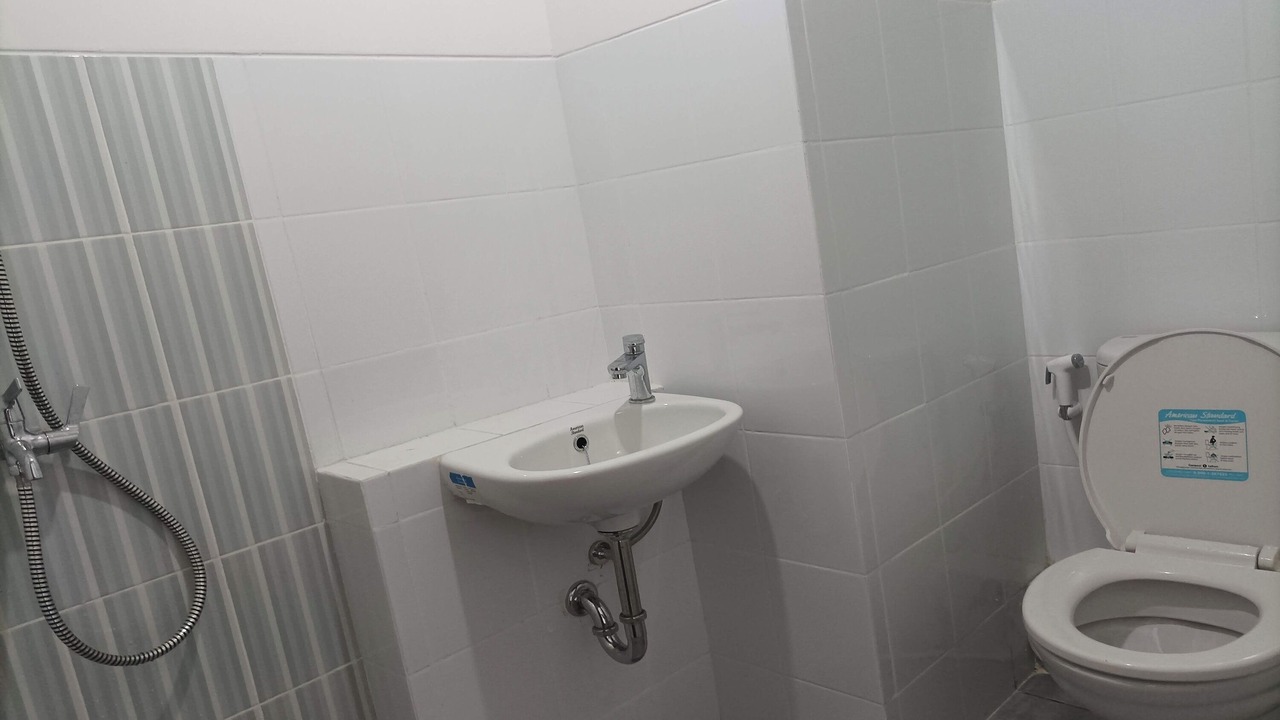 Photo of Bathroom in Bogor
