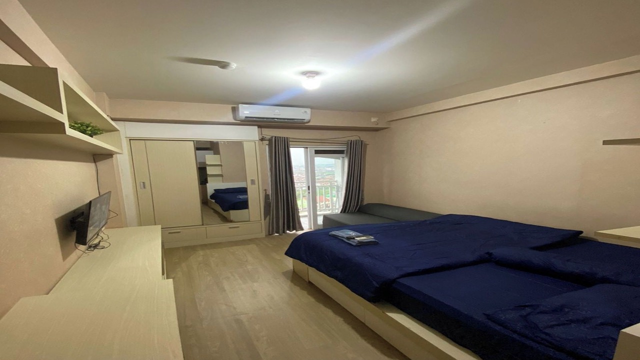 Photo of Bedroom in Bogor
