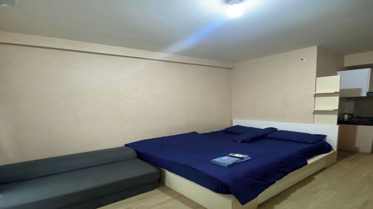 Photo of Bedroom in Bogor