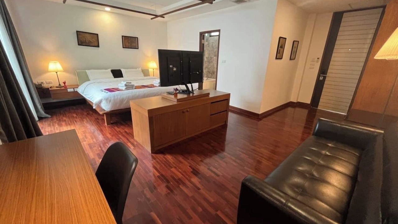 Photo of Bedroom in Nong Pa Khrang
