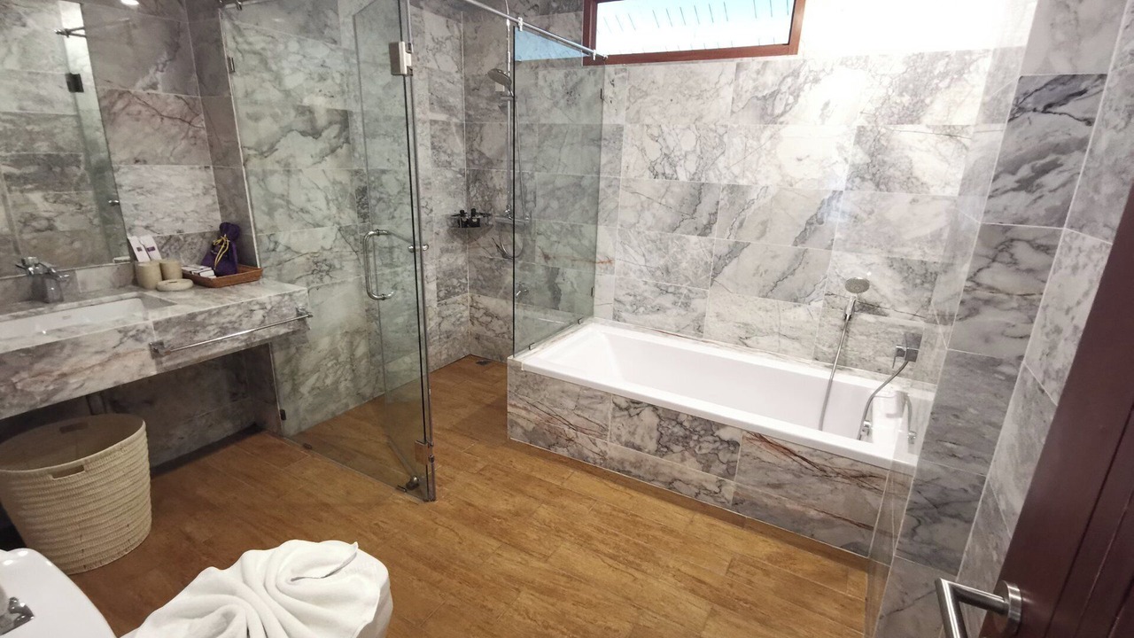 Photo of Bathroom in Nong Pa Khrang