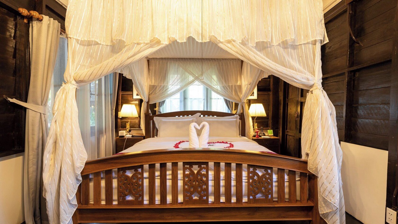 Photo of Patio Balcony in Nong Pa Khrang