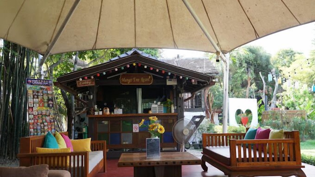 Photo of Outdoor in Nong Pa Khrang