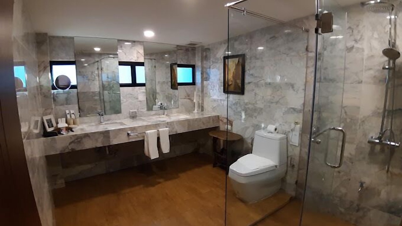 Photo of Bathroom in Nong Pa Khrang