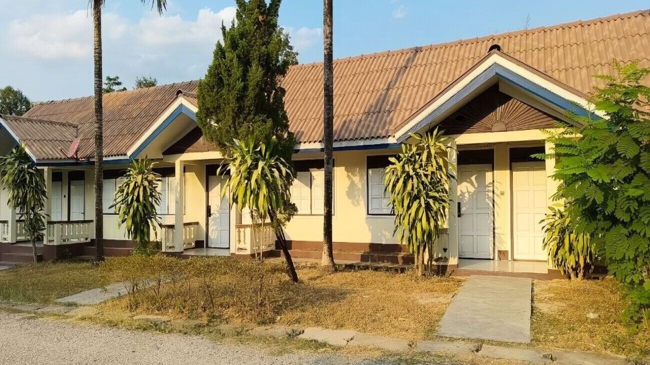 Photo of Outdoor in Thakhek