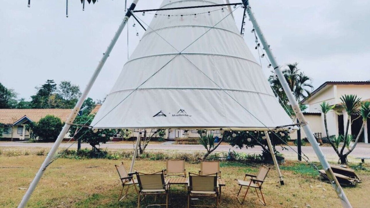 Photo of Outdoor in Thakhek