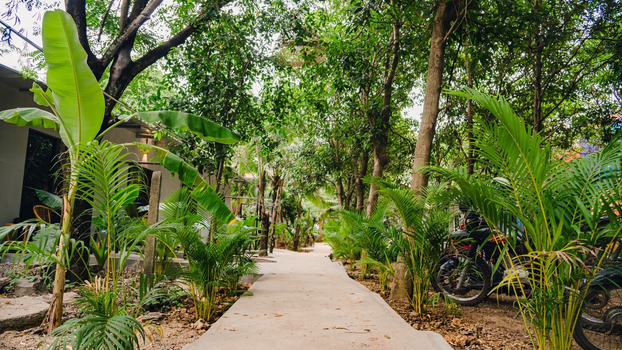 Photo of Outdoor in Kampot