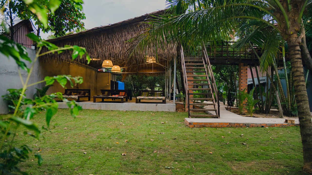 Photo of Outdoor in Kampot