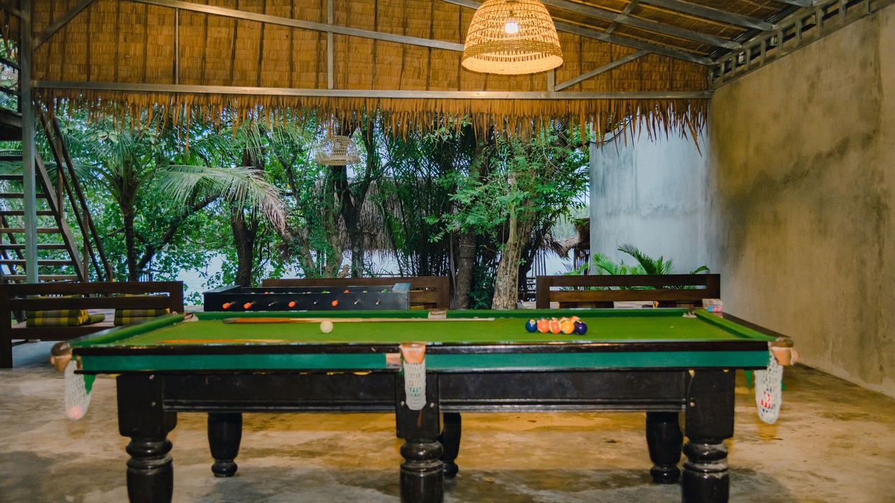 Photo of Outdoor in Kampot