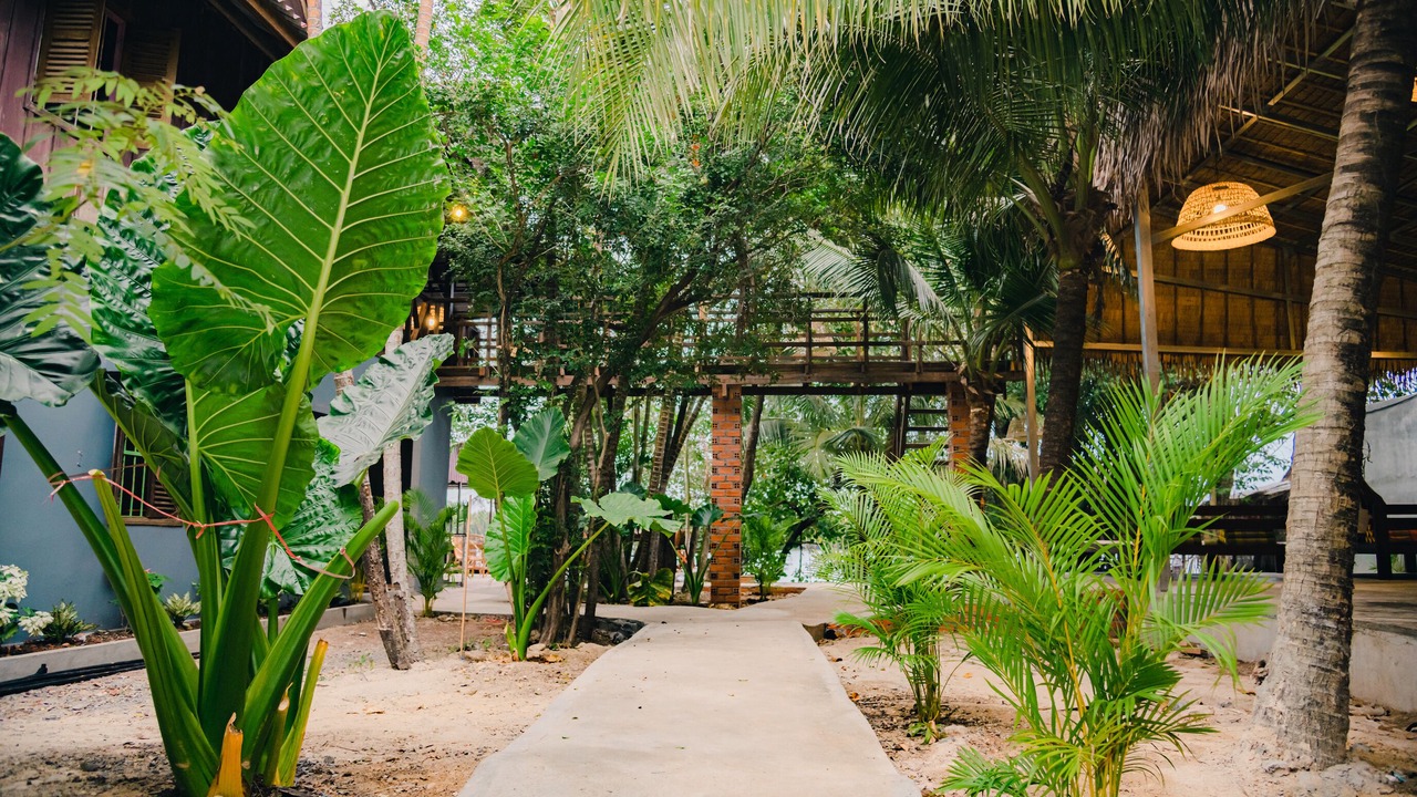 Photo of Outdoor in Kampot