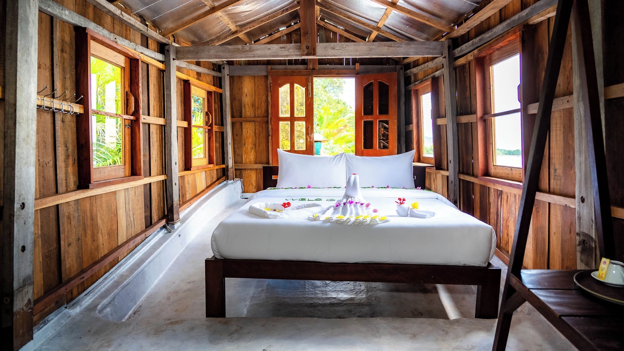 Photo of Patio Balcony in Kampot