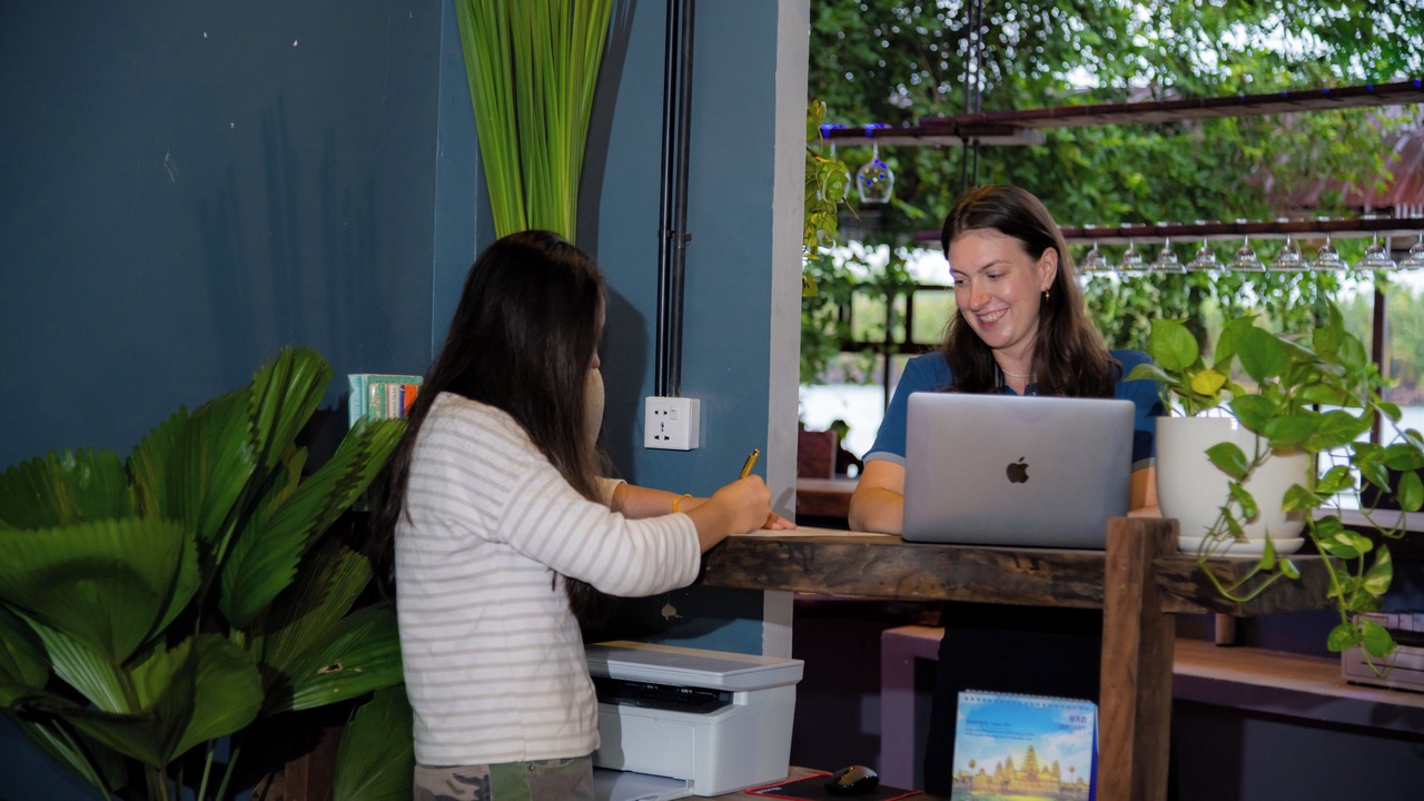 Photo of Others in Kampot