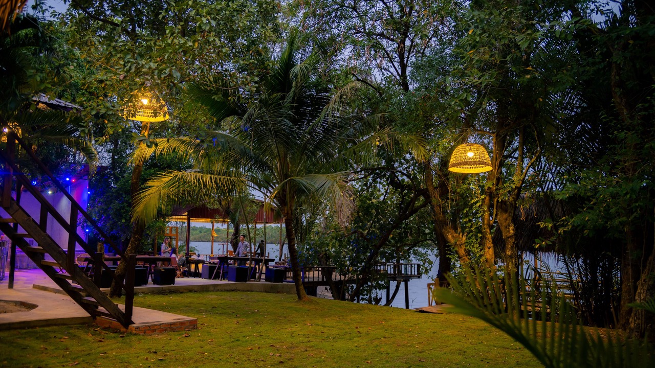 Photo of Outdoor in Kampot