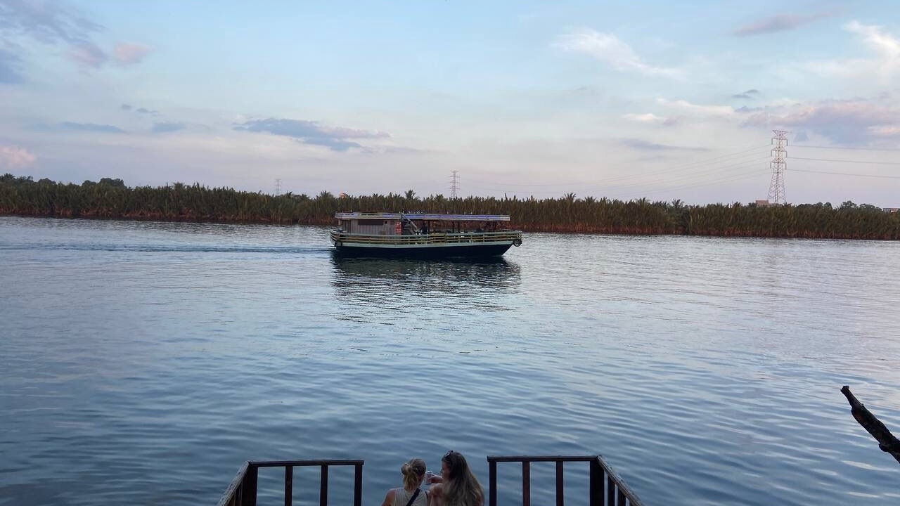 Photo of Outdoor in Kampot