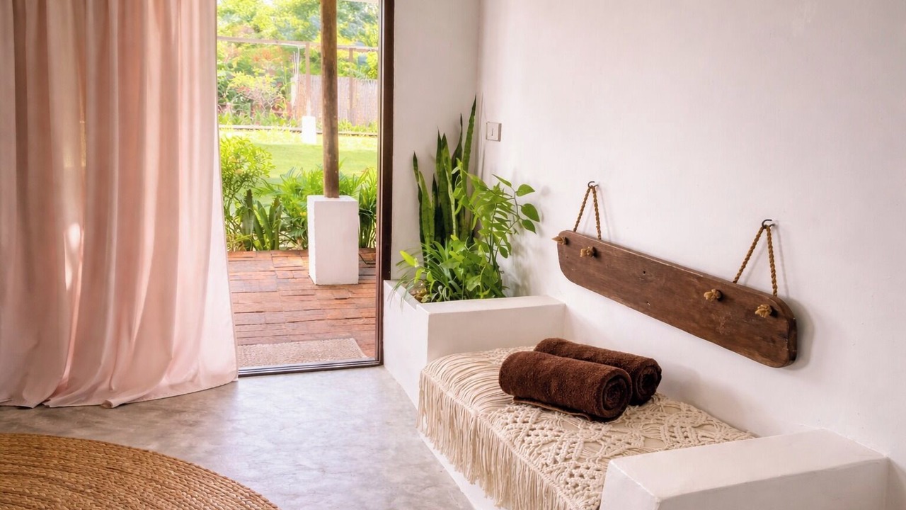 Photo of Bedroom in Ko Chang