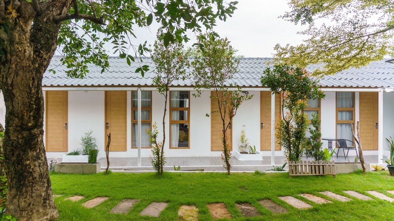Photo of Outdoor in Wua Lai