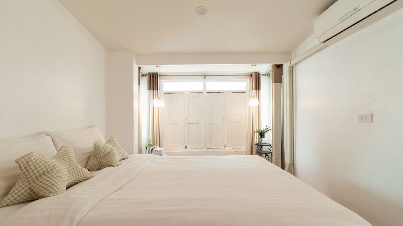 Photo of Bedroom in Wua Lai