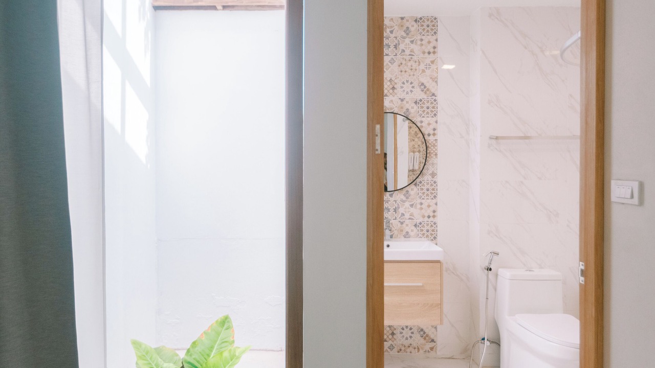 Photo of Bathroom in Wua Lai