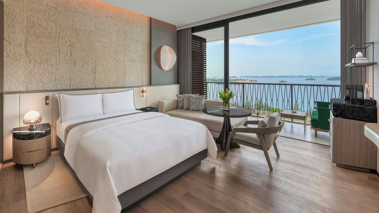 Photo of Patio Balcony in Batam