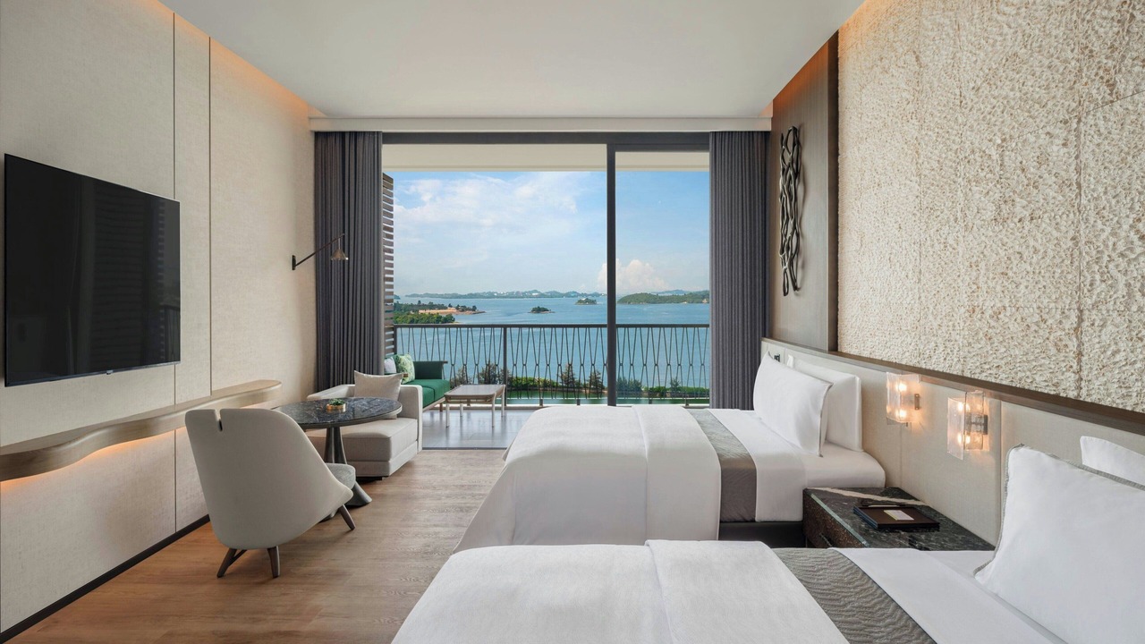 Photo of Patio Balcony in Batam