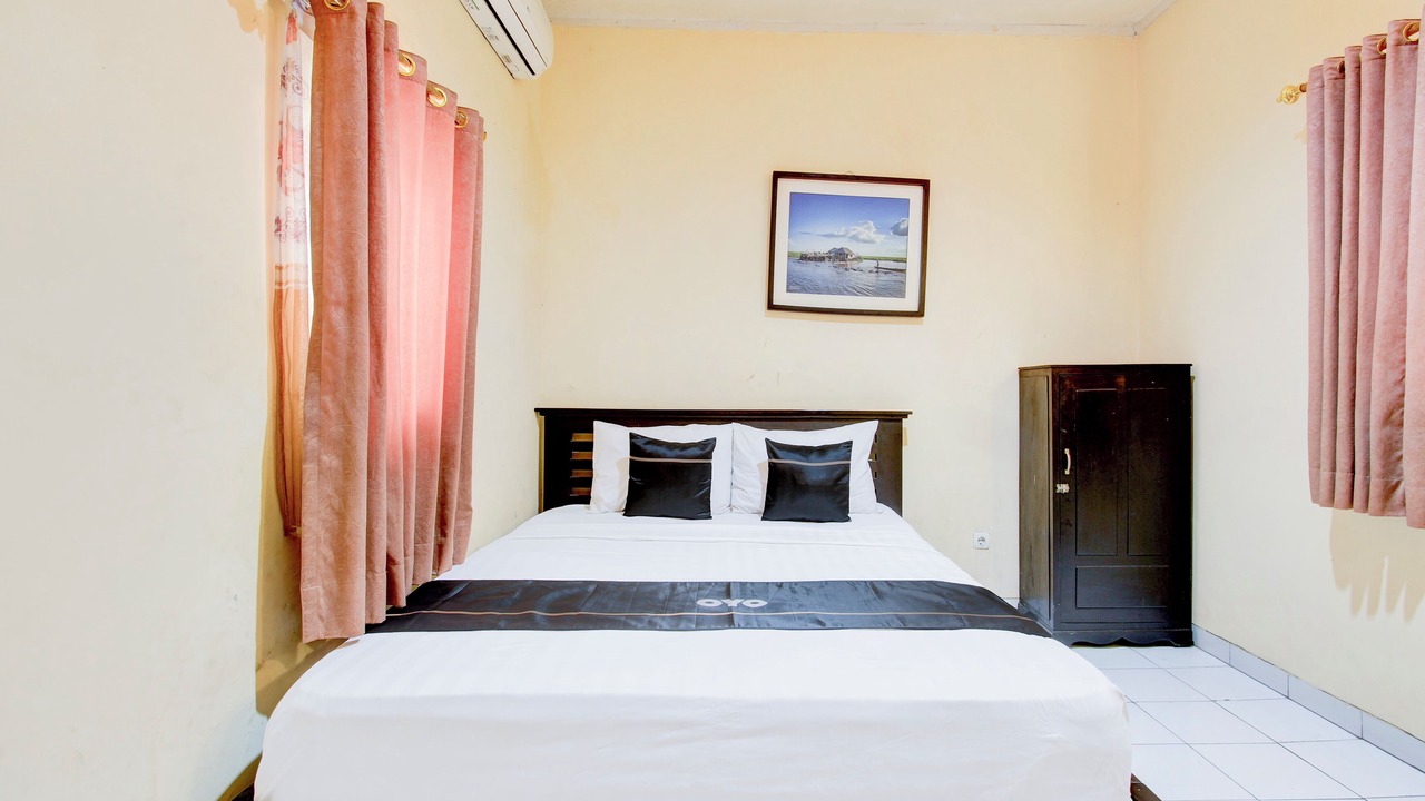 Photo of Bedroom in Pekalongan
