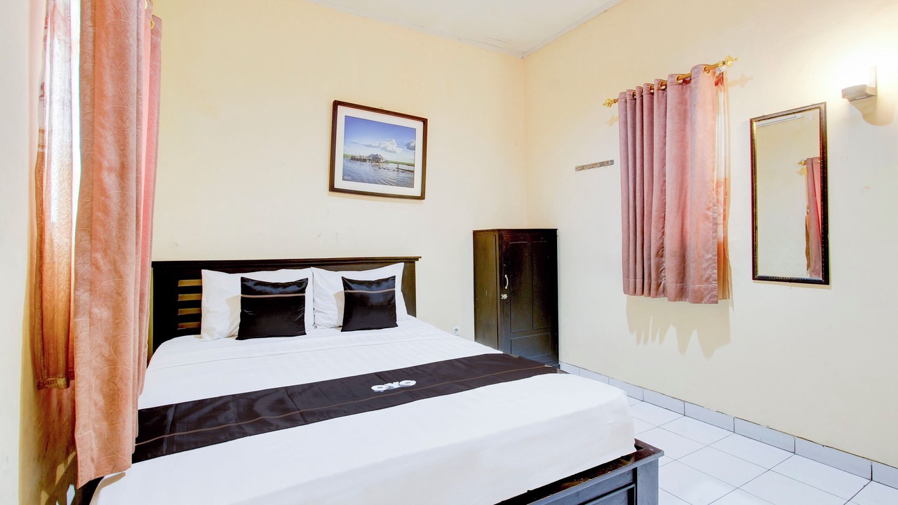 Photo of Bedroom in Pekalongan