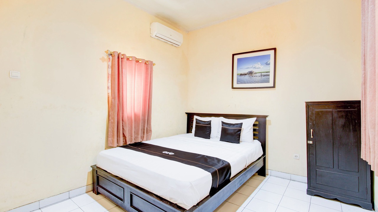 Photo of Bedroom in Pekalongan