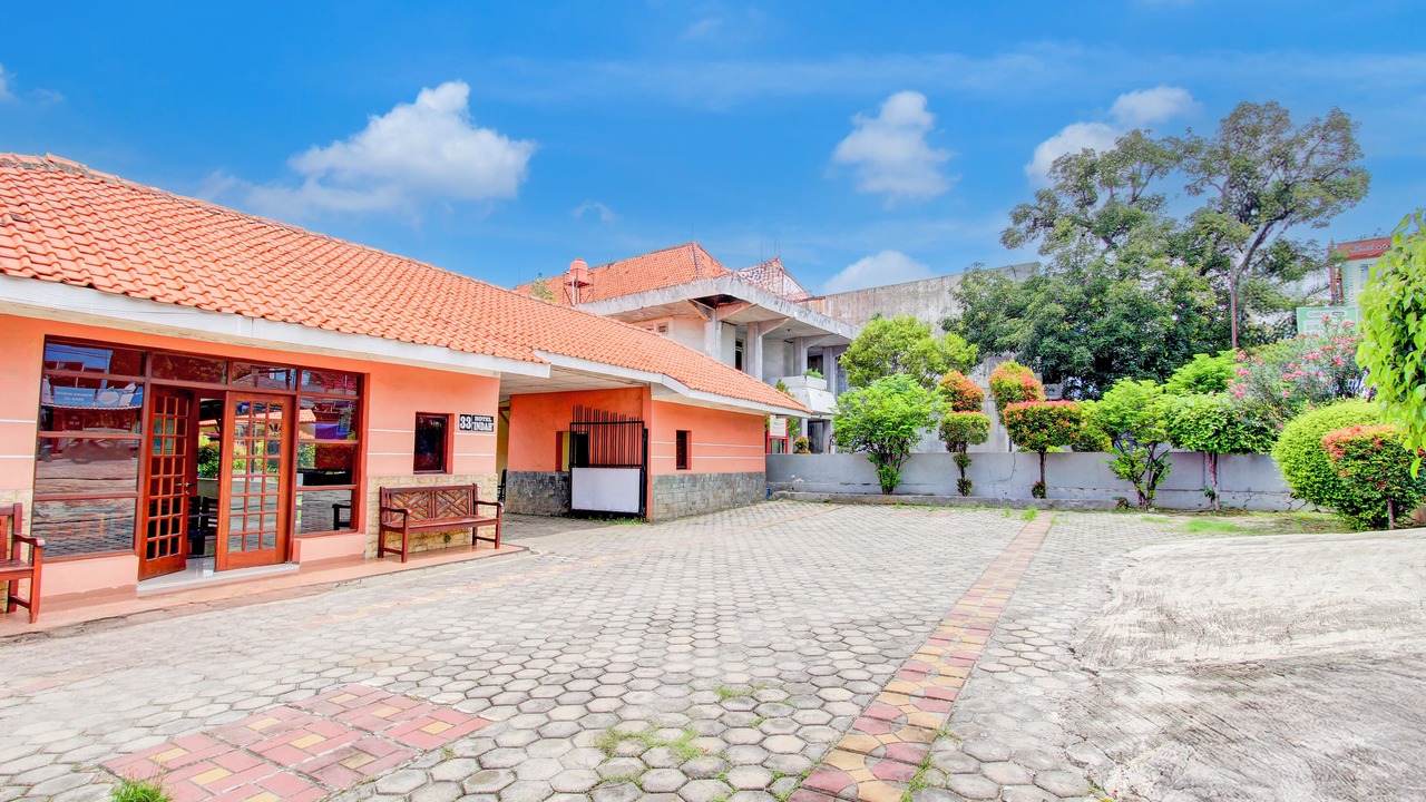 Photo of Outdoor in Pekalongan