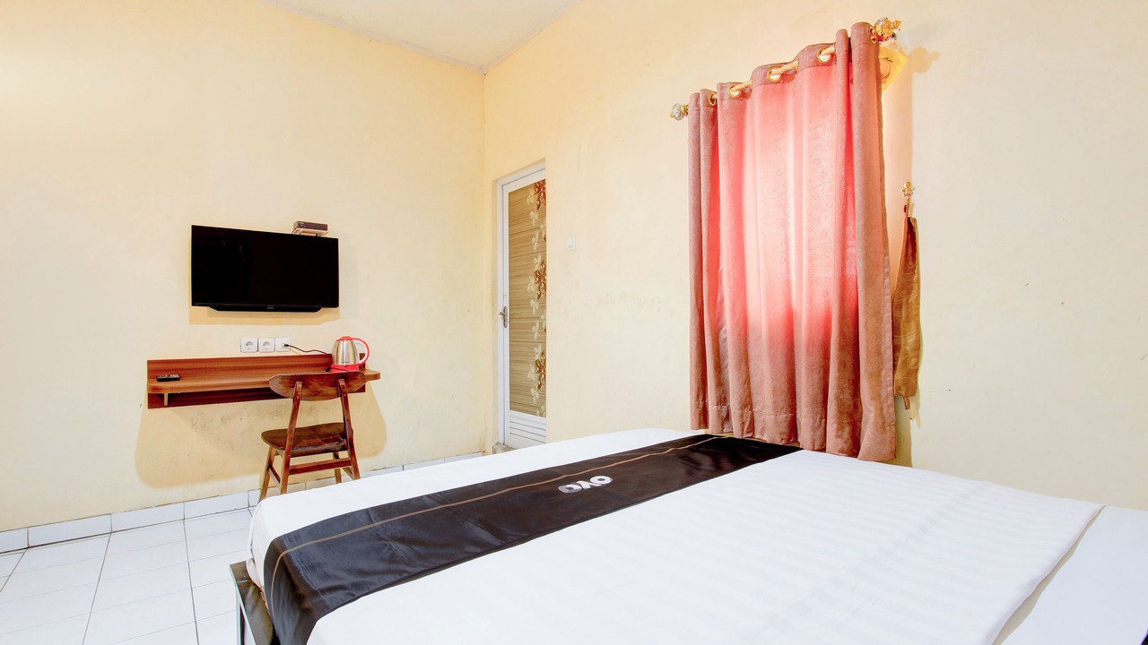 Photo of Bedroom in Pekalongan