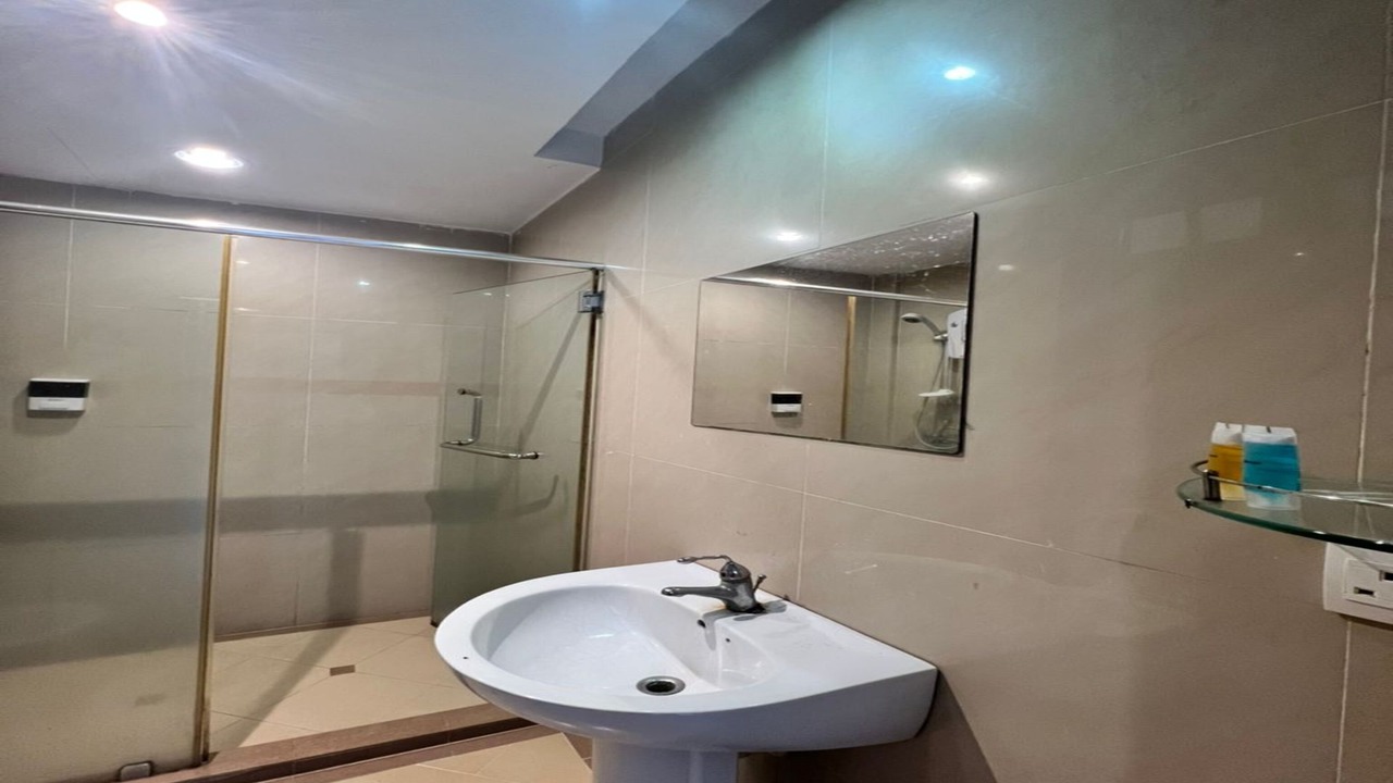Photo of Bathroom in Kampung Kuala Parit