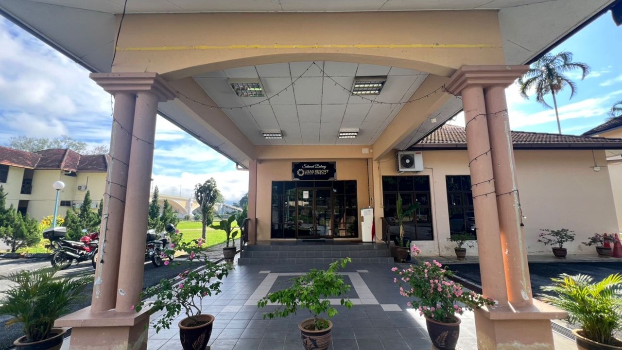 Photo of Outdoor in Kampung Kuala Parit