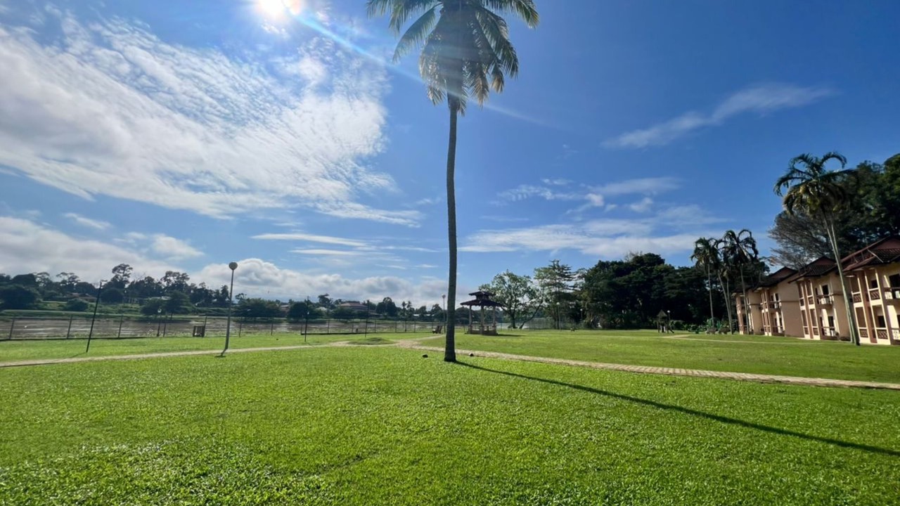 Photo of Outdoor in Kampung Kuala Parit