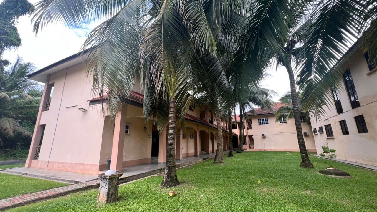 Photo of Outdoor in Kampung Kuala Parit