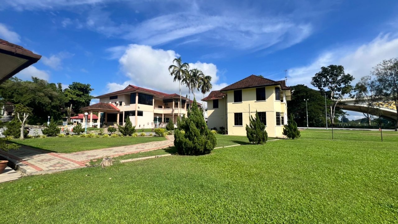 Photo of Outdoor in Kampung Kuala Parit