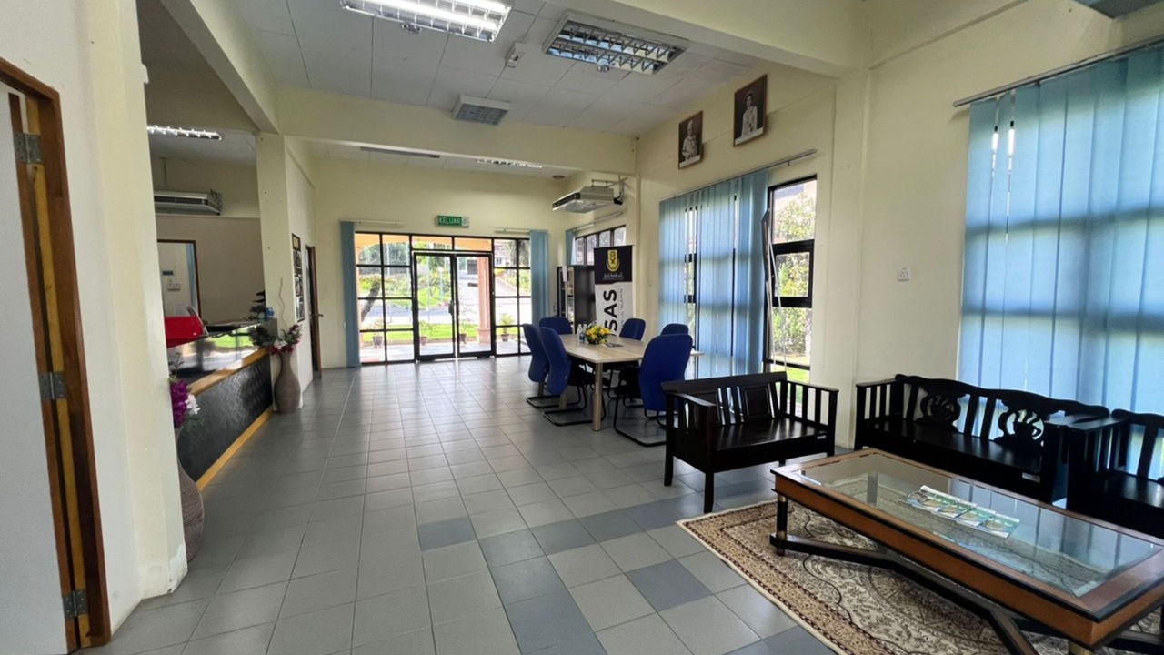 Photo of Others in Kampung Kuala Parit
