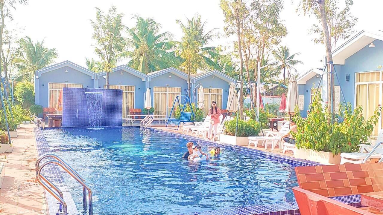 Photo of Outdoor in Kampot
