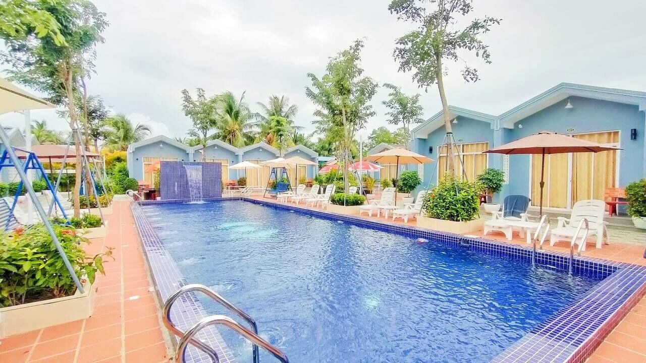 Photo of Outdoor in Kampot