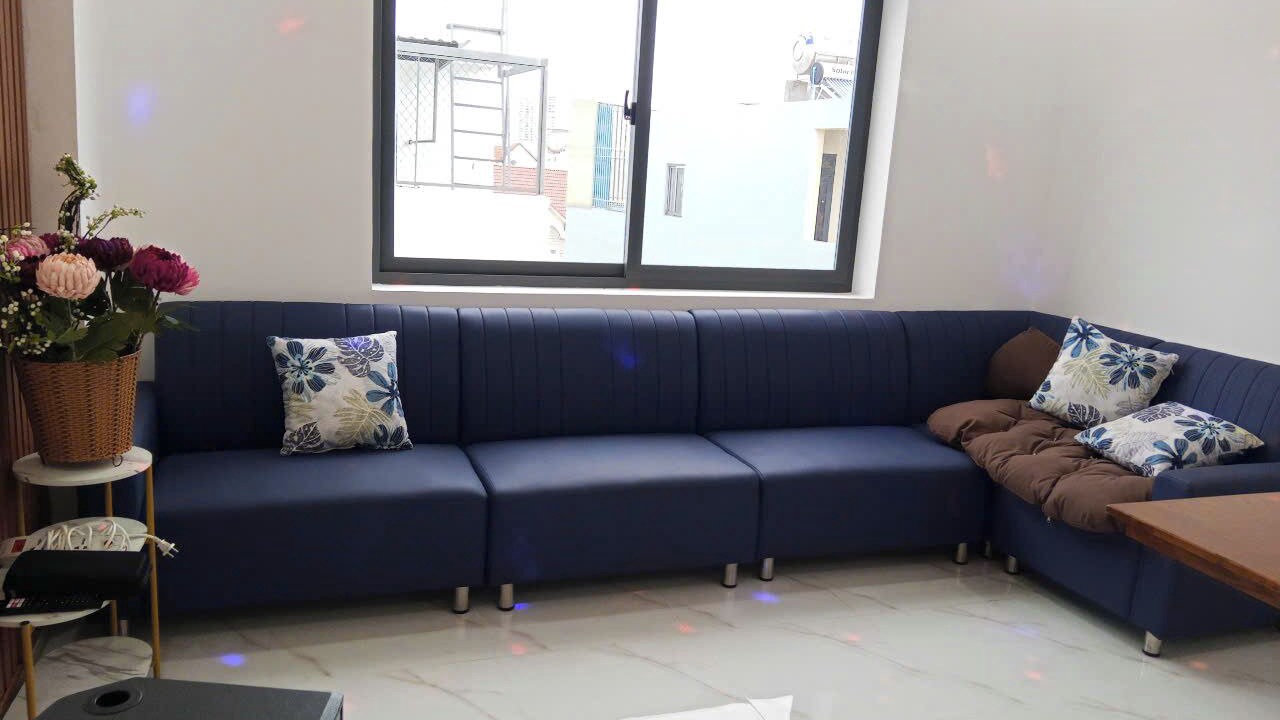 Photo of Livingroom in Thang Tam