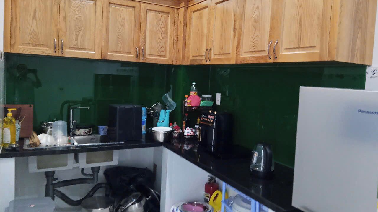 Photo of Kitchen in Thang Tam