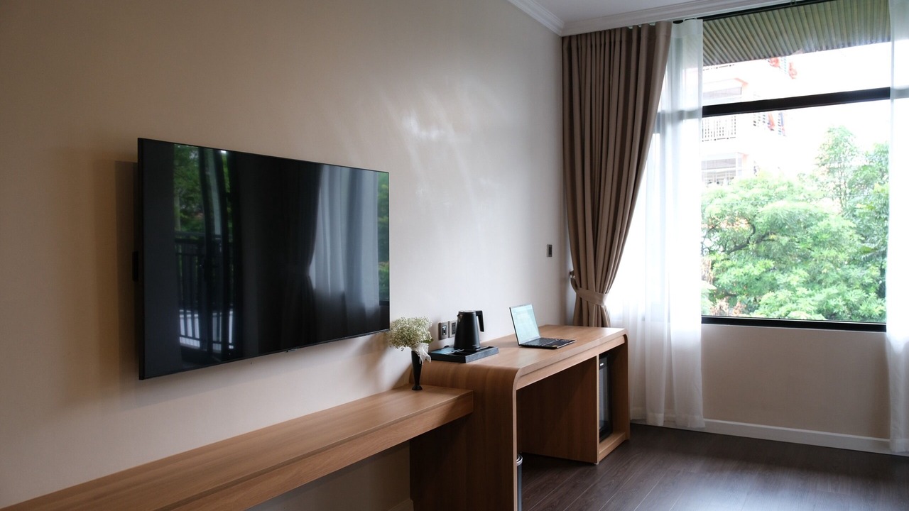 Photo of Bedroom in Cao Bang