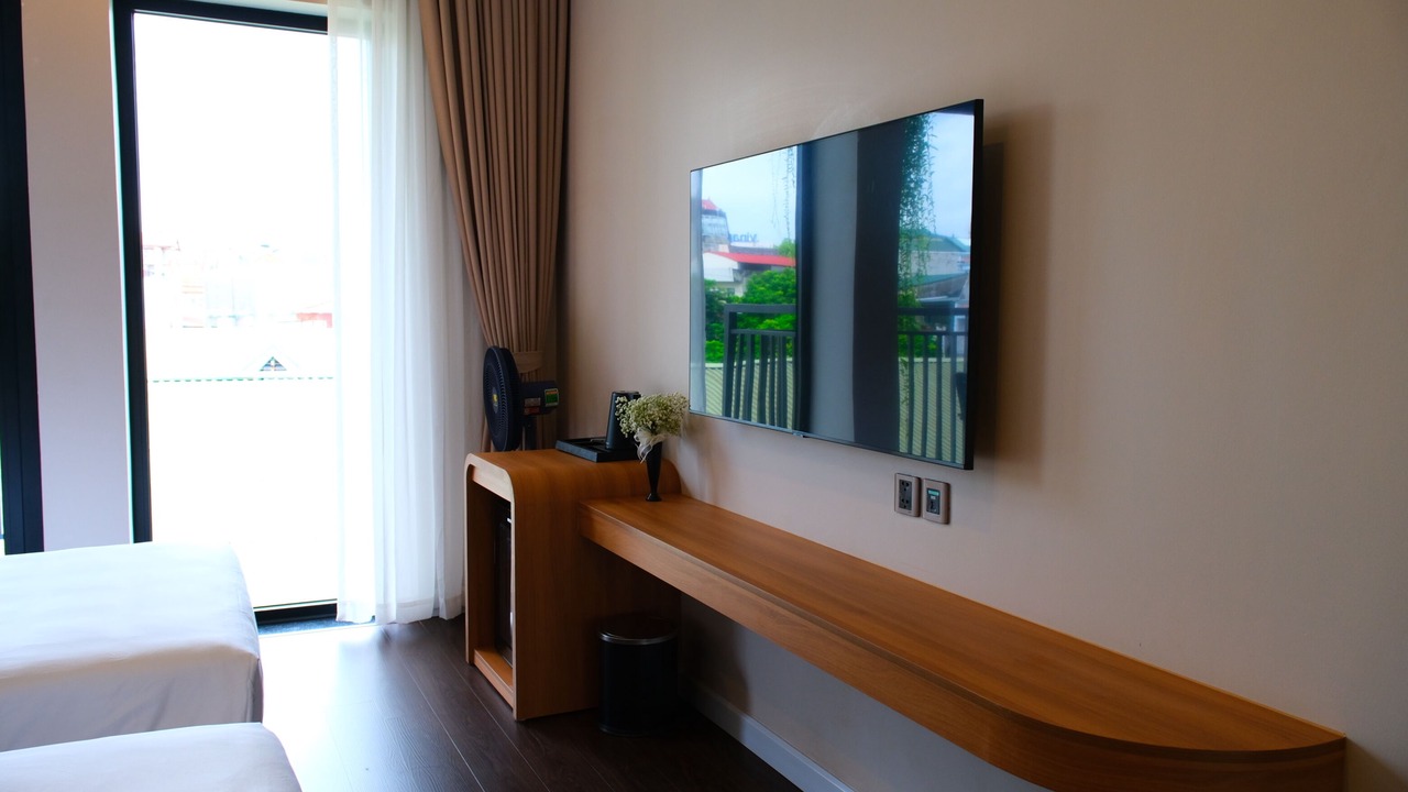 Photo of Bedroom in Cao Bang