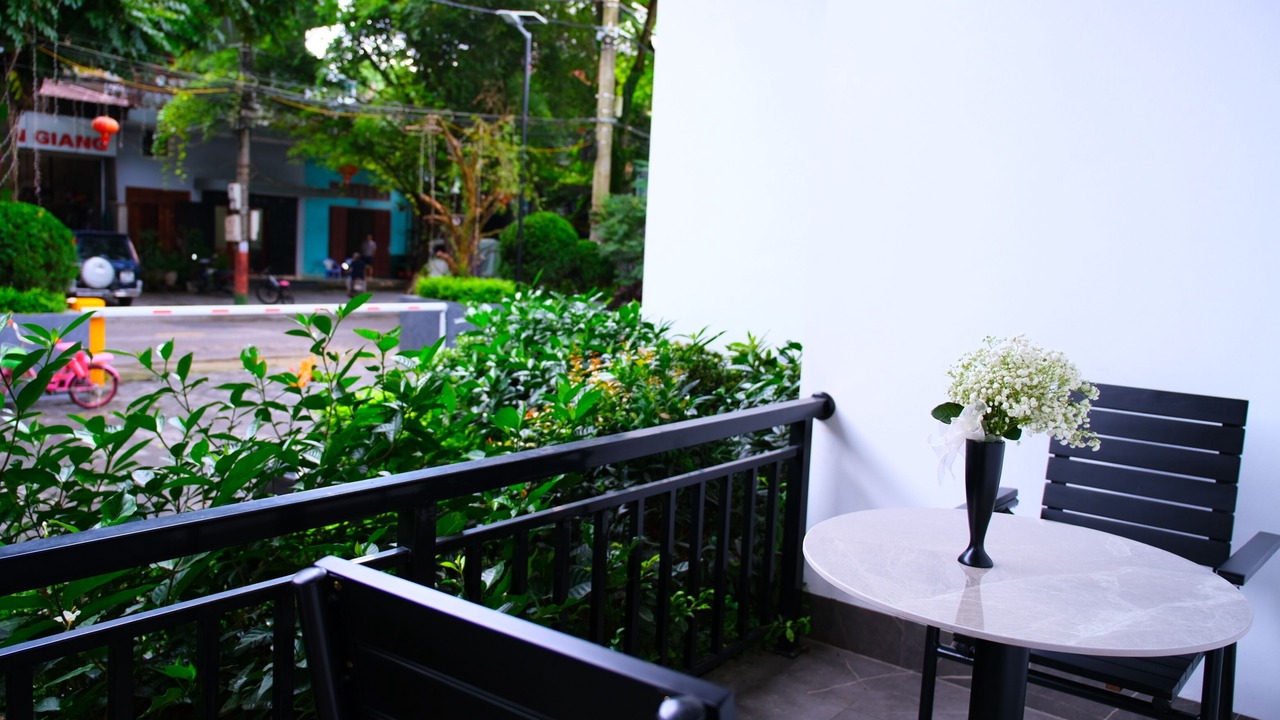 Photo of Patio Balcony in Cao Bang