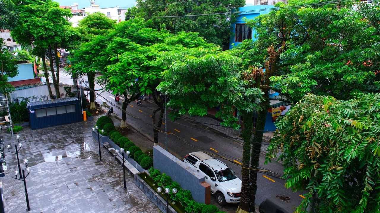 Photo of Outdoor in Cao Bang