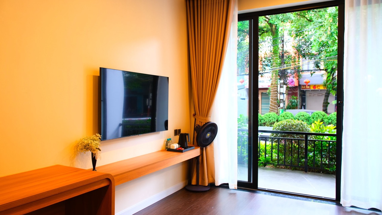 Photo of Bedroom in Cao Bang