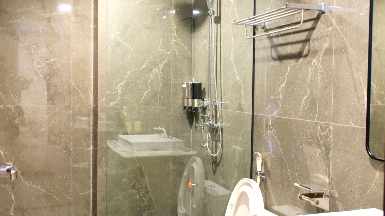 Photo of Bathroom in Cao Bang